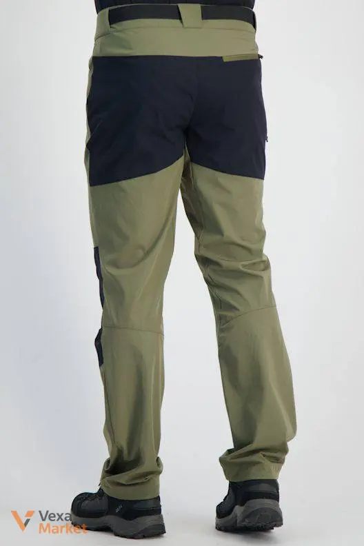 46 NORD Performance Trekking Pants, размер M — фото 2