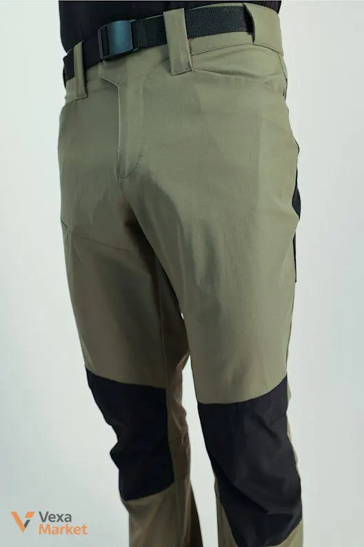 46 NORD Performance Trekking Pants, размер M — фото 3