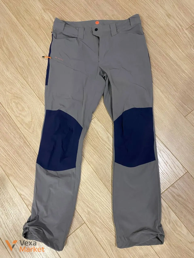46 NORD Performance Trekking Pants, размер M — фото 6