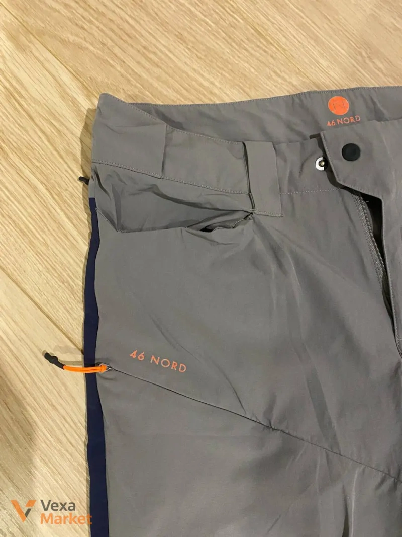 46 NORD Performance Trekking Pants, размер M — фото 7