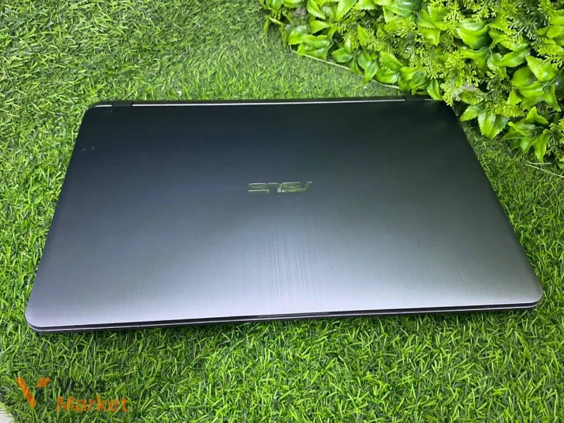 Ноутбук 15.6" ASUS Pentium N5000, 4GB RAM, 128GB SSD — фото 4