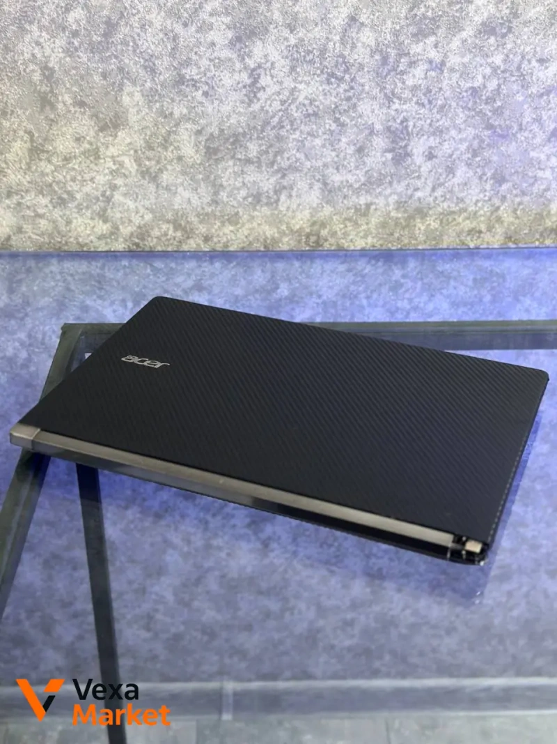 Ноутбук Acer Aspire V Nitro VN7-571G i5-5200U 8GB RAM SSD 240GB GTX 850M 4GB 15.6” FullHD — фото 3