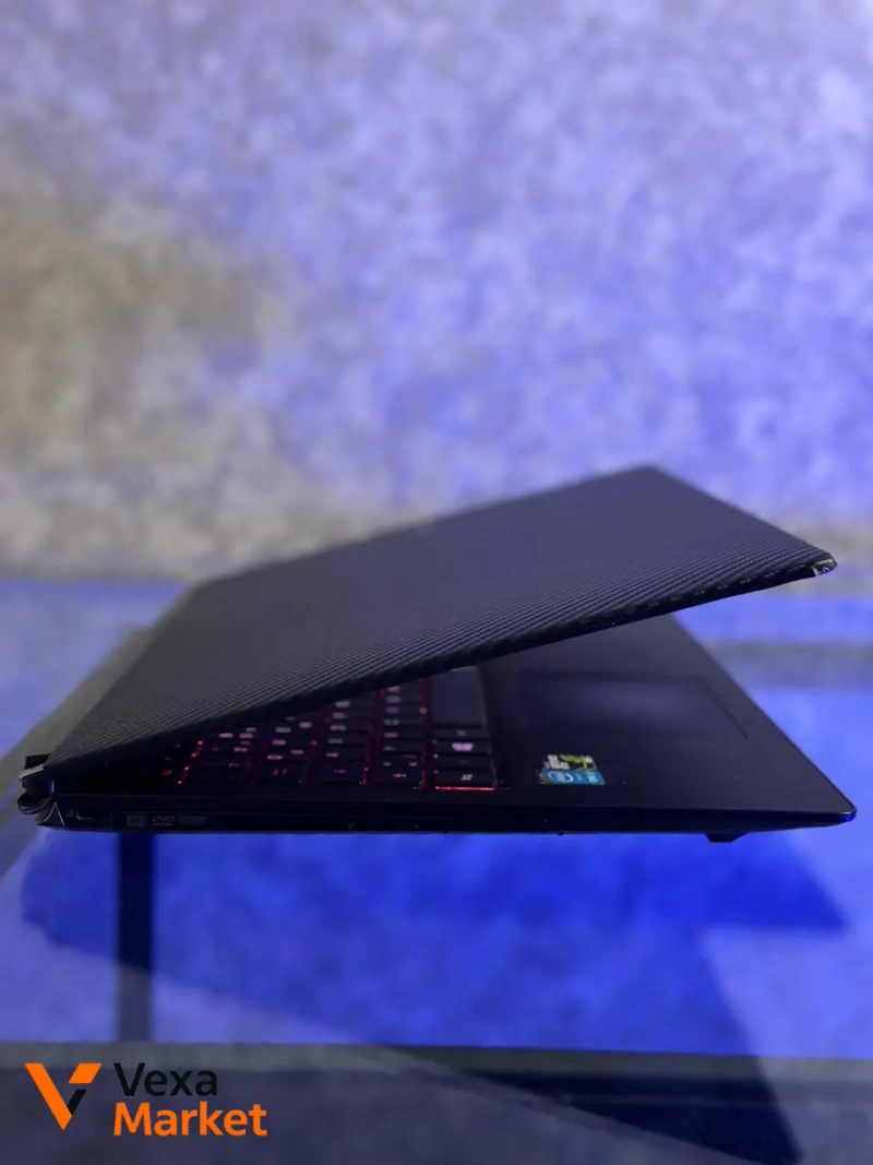 Ноутбук Acer Aspire V Nitro VN7-571G i5-5200U 8GB RAM SSD 240GB GTX 850M 4GB 15.6” FullHD — фото 4