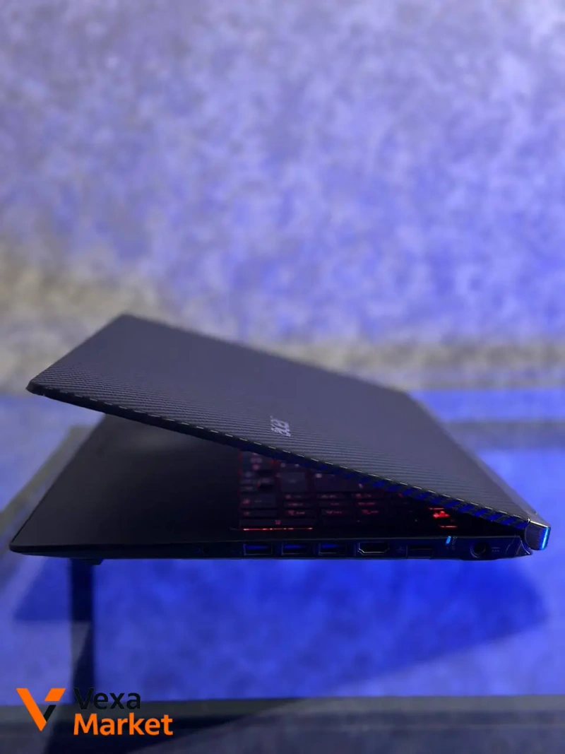 Ноутбук Acer Aspire V Nitro VN7-571G i5-5200U 8GB RAM SSD 240GB GTX 850M 4GB 15.6” FullHD — фото 5