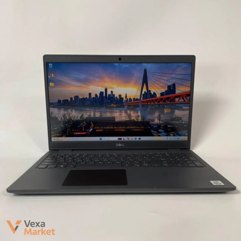 Ноутбук Dell Latitude 3510 15.6" FullHD, Intel Core i5-10210U, 16GB RAM, 256GB SSD — фото 2