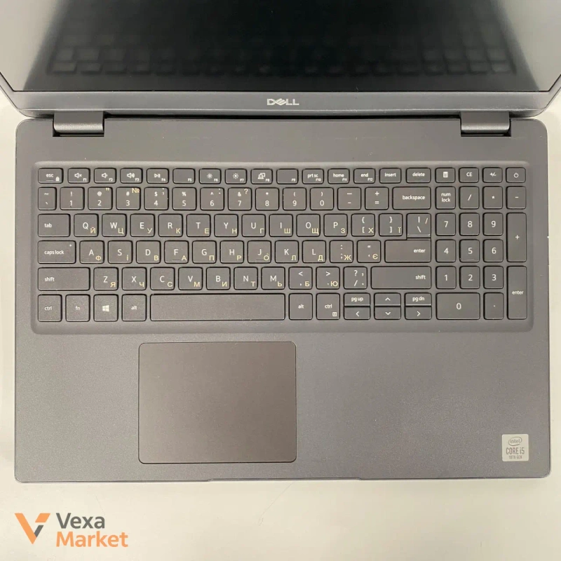 Ноутбук Dell Latitude 3510 15.6" FullHD, Intel Core i5-10210U, 16GB RAM, 256GB SSD — фото 3