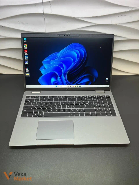 Ноутбук Dell Latitude 5530 Intel Core i5-1235U 16GB RAM 500GB SSD 15.6" Full HD IPS