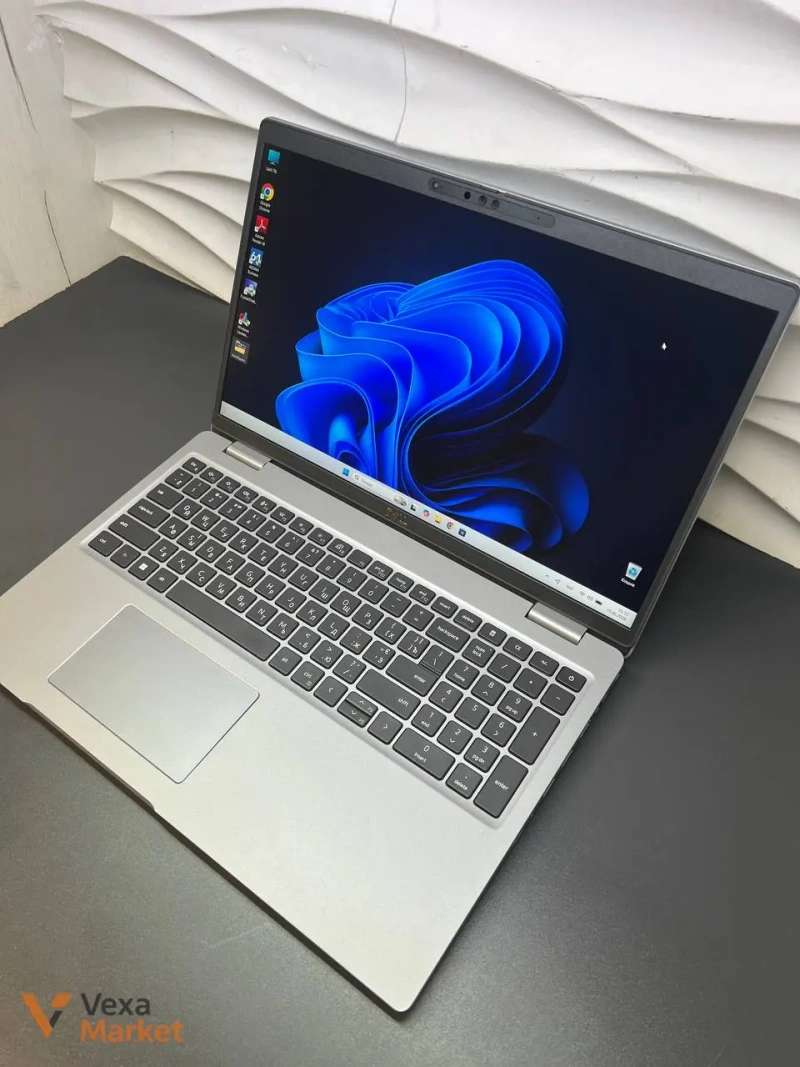 Ноутбук Dell Latitude 5530 Intel Core i5-1235U 16GB RAM 500GB SSD 15.6" Full HD IPS — фото 2