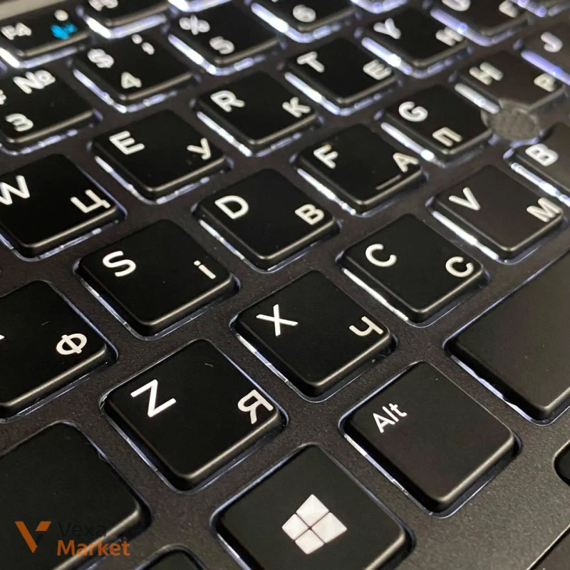Ноутбук Dell Precision 7540, Intel Xeon E-2276M, 16GB RAM, 512GB SSD, Nvidia Quadro RTX 3000 — фото 3