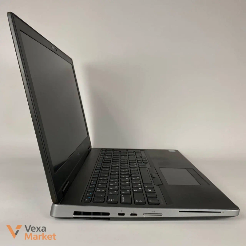 Ноутбук Dell Precision 7540, Intel Xeon E-2276M, 16GB RAM, 512GB SSD, Nvidia Quadro RTX 3000 — фото 5