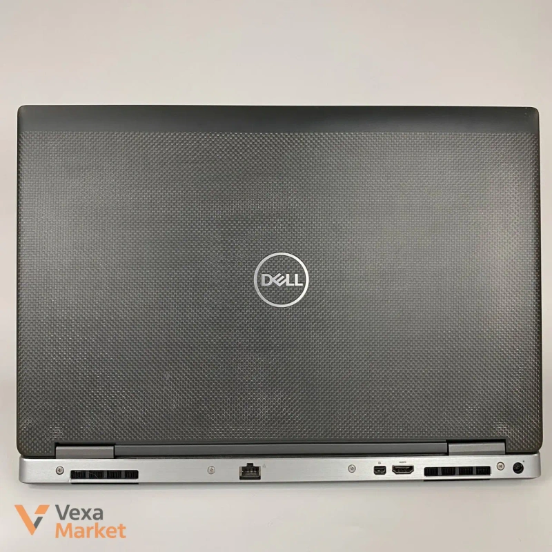 Ноутбук Dell Precision 7540, Intel Xeon E-2276M, 16GB RAM, 512GB SSD, Nvidia Quadro RTX 3000 — фото 6