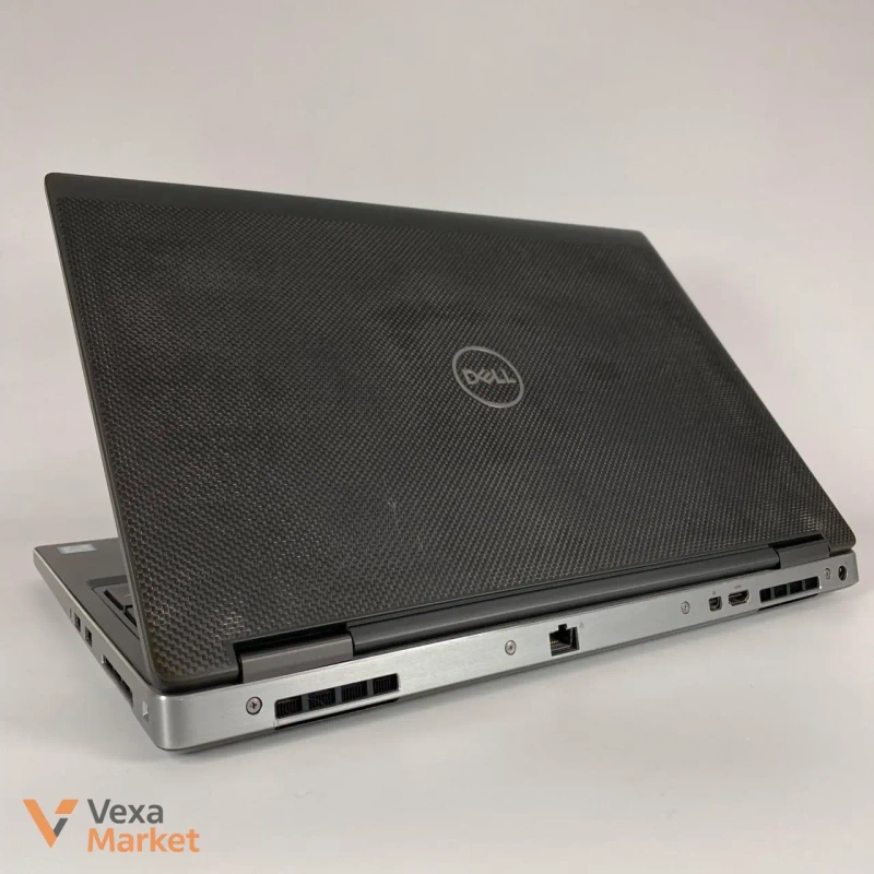 Ноутбук Dell Precision 7540, Intel Xeon E-2276M, 16GB RAM, 512GB SSD, Nvidia Quadro RTX 3000 — фото 7