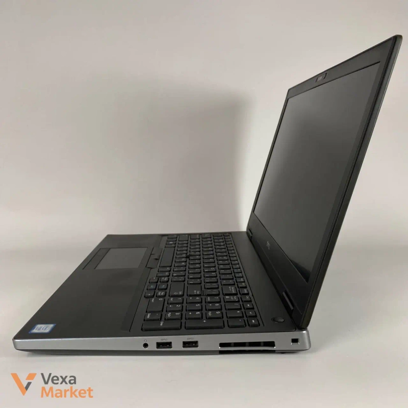 Ноутбук Dell Precision 7540, Intel Xeon E-2276M, 16GB RAM, 512GB SSD, Nvidia Quadro RTX 3000 — фото 8