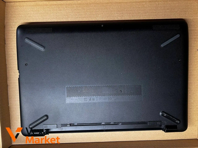 Ноутбук HP 15-bw0xx (255 G6) A9-9420/8GB DDR4/SSD 240GB/Radeon R5 — фото 5