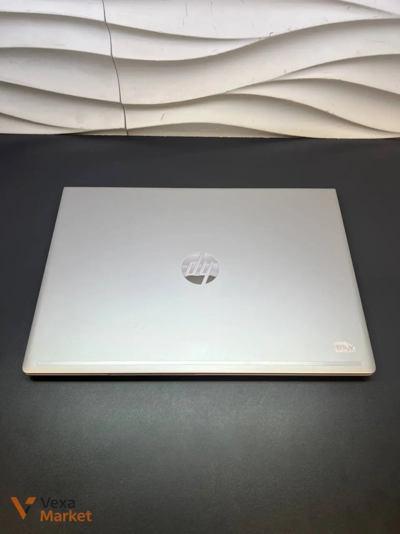Ноутбук HP Probook 450 G6 15.6" Full HD IPS Intel Core i5 8265U 8Gb RAM 256Gb SSD — фото 3