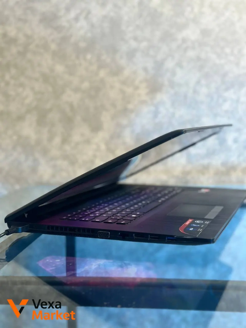 Ноутбук Lenovo G70-80 / AMD A6-6310 / 8GB RAM / HDD 1000GB / 17.3” — фото 4