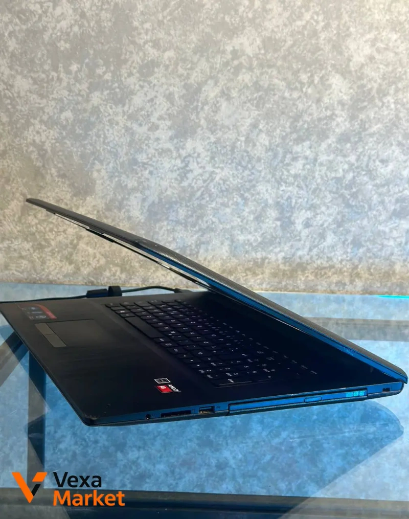 Ноутбук Lenovo G70-80 / AMD A6-6310 / 8GB RAM / HDD 1000GB / 17.3” — фото 5
