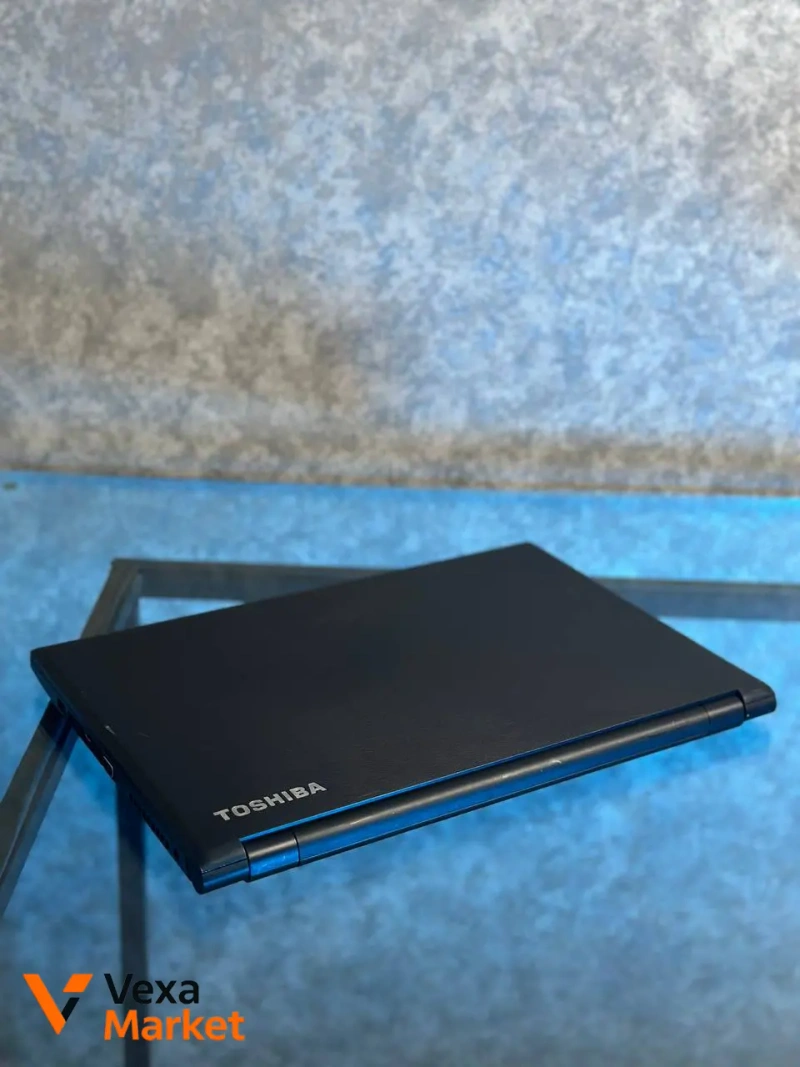 Ноутбук Toshiba Satellite Pro R50-B / Intel Core i3-4005U / 4GB RAM / HDD 500GB / 15.6” — фото 3
