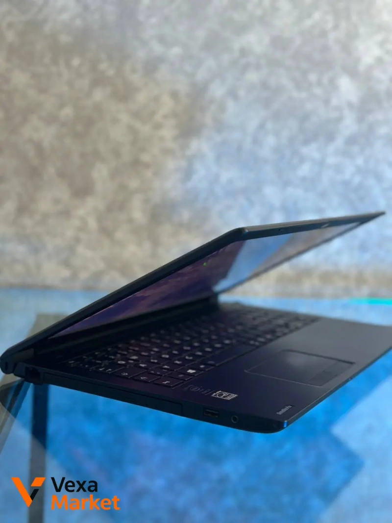 Ноутбук Toshiba Satellite Pro R50-B / Intel Core i3-4005U / 4GB RAM / HDD 500GB / 15.6” — фото 4