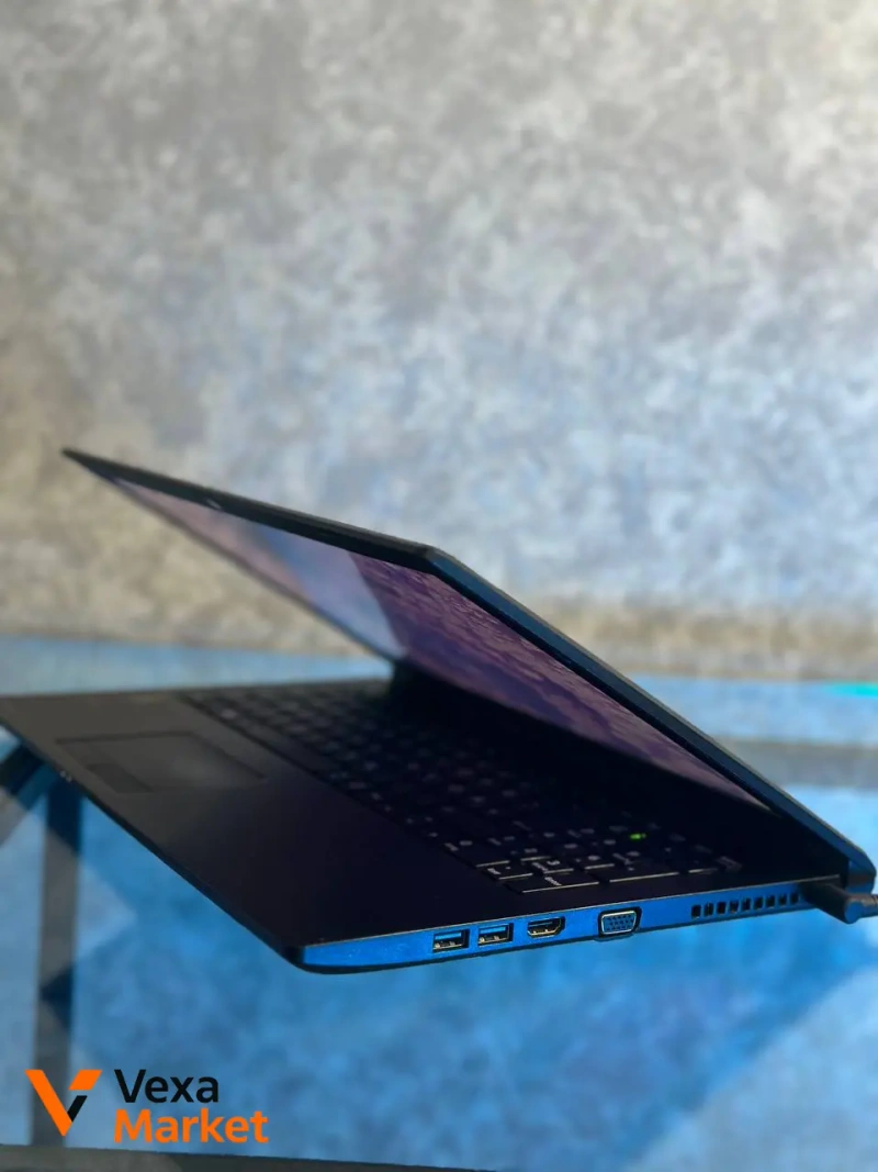 Ноутбук Toshiba Satellite Pro R50-B / Intel Core i3-4005U / 4GB RAM / HDD 500GB / 15.6” — фото 5