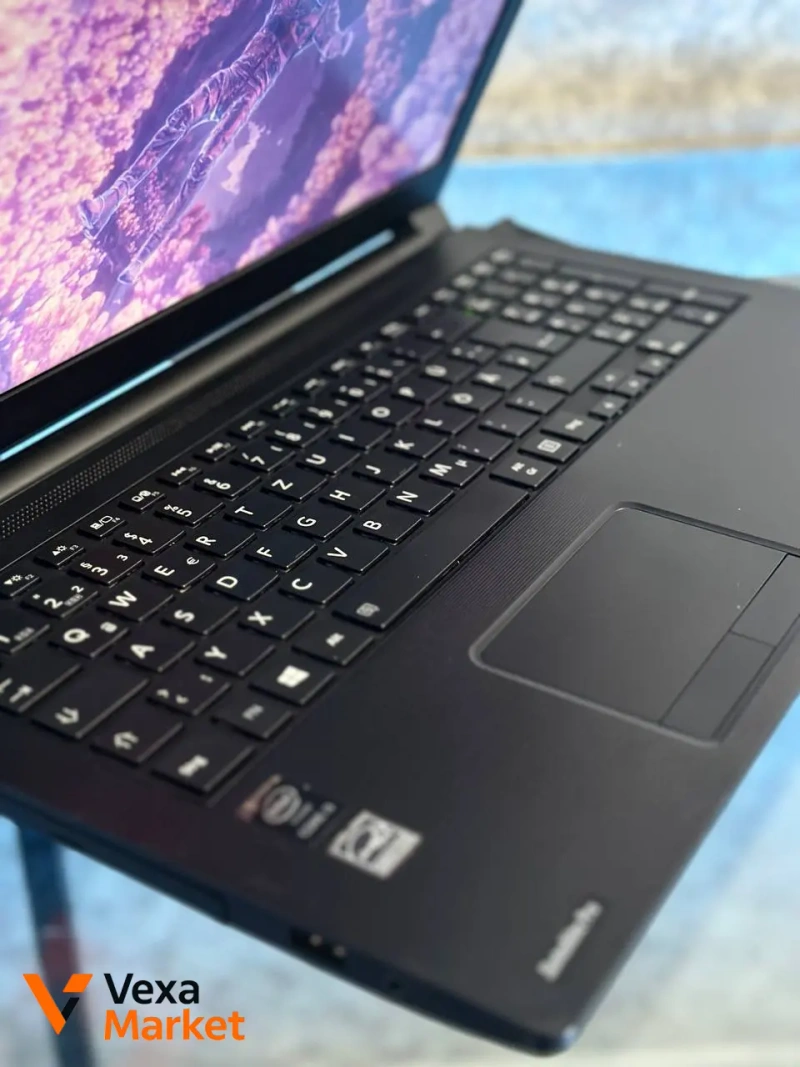 Ноутбук Toshiba Satellite Pro R50-B / Intel Core i3-4005U / 4GB RAM / HDD 500GB / 15.6” — фото 6