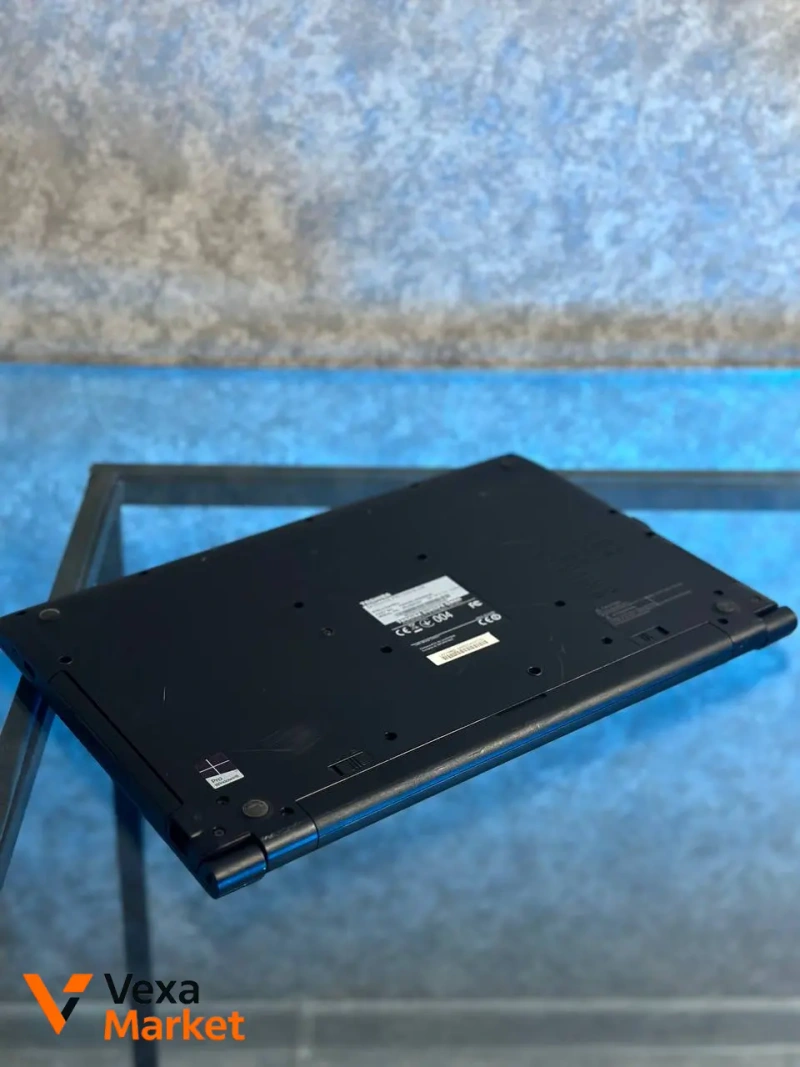 Ноутбук Toshiba Satellite Pro R50-B / Intel Core i3-4005U / 4GB RAM / HDD 500GB / 15.6” — фото 7