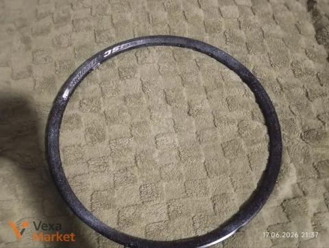 Обод Weimann disk bull 26 дюймов, 36 спиц