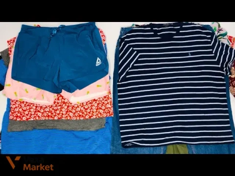 Одяг оптом XXL Шотландія - Cream, Вага 10кг