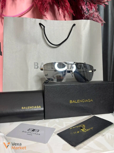 Окуляри Balenciaga