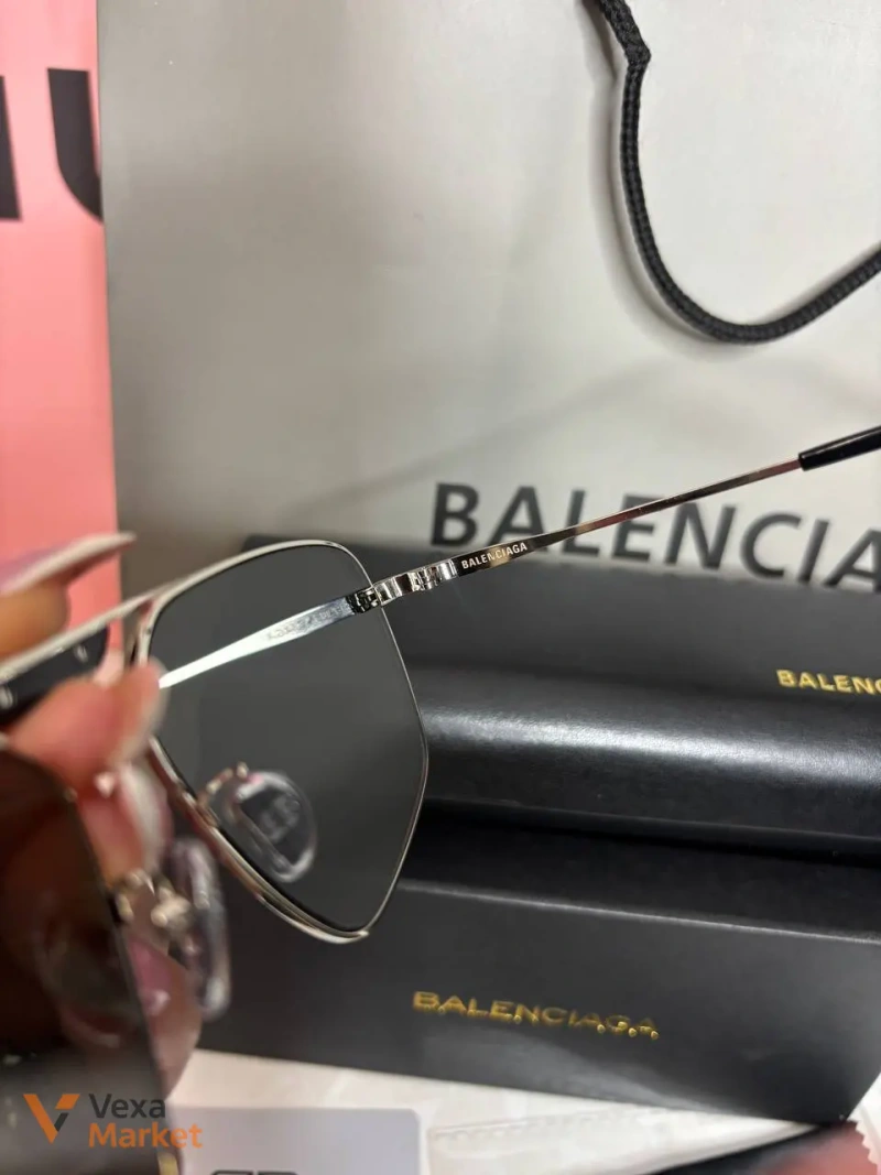 Окуляри Balenciaga — фото 3