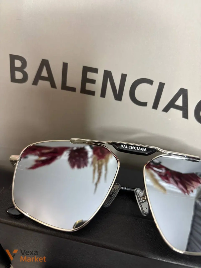 Окуляри Balenciaga — фото 6
