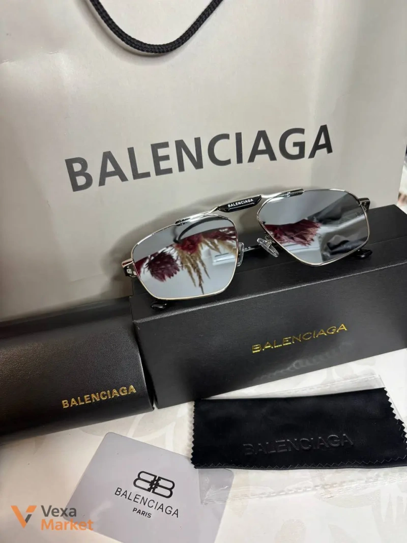 Окуляри Balenciaga — фото 7