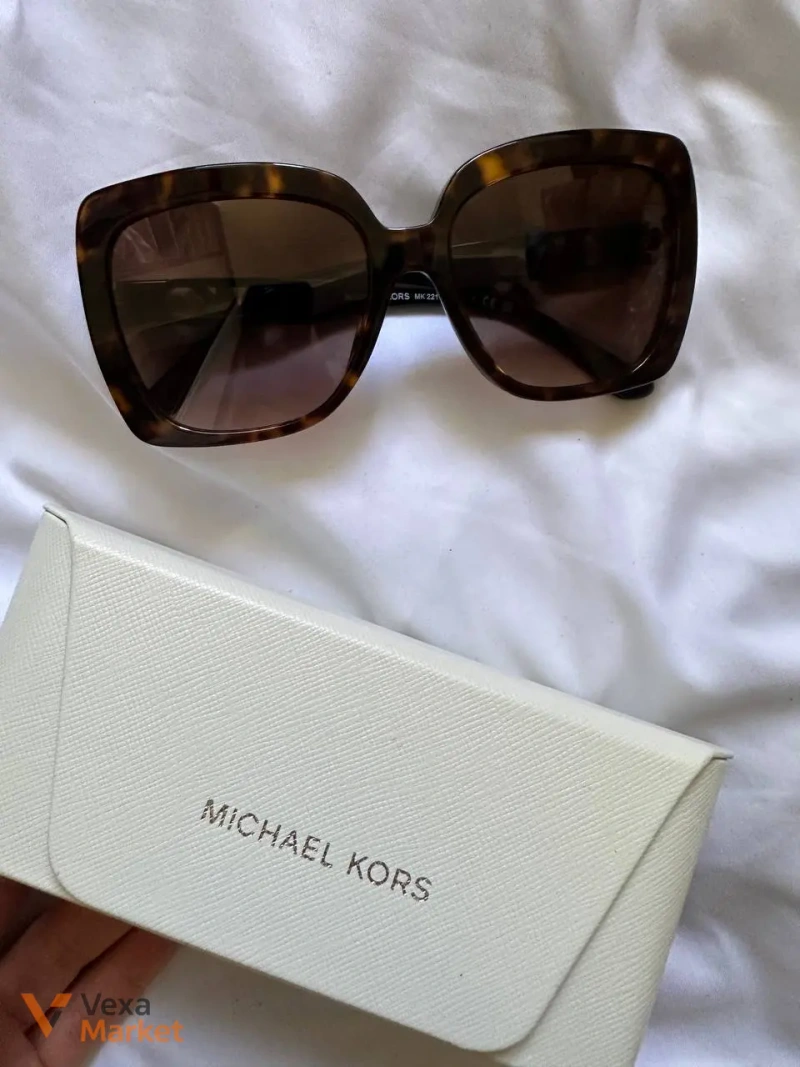 Окуляри Michael Kors — фото 4