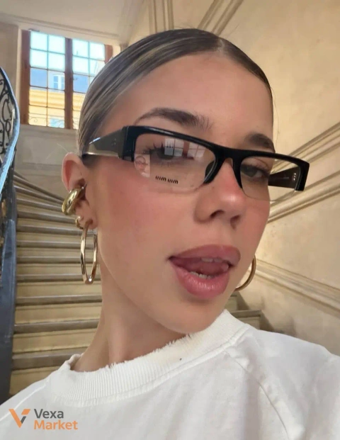 Окуляри Miu Miu