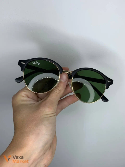 Окуляри Ray-Ban Clubmaster