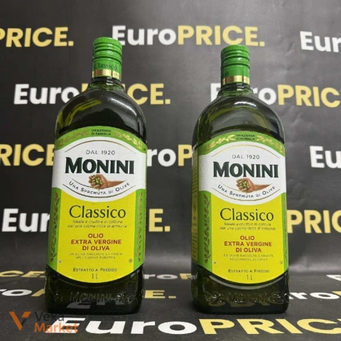 Оливкова олія Monini Classico 1000мл