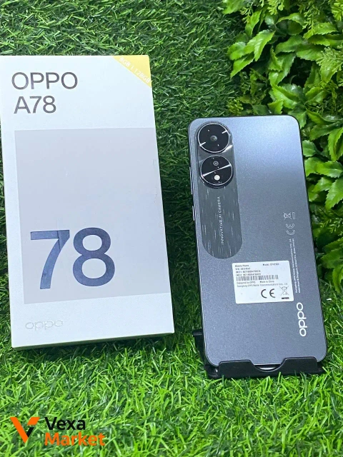 Oppo A78 8/128GB