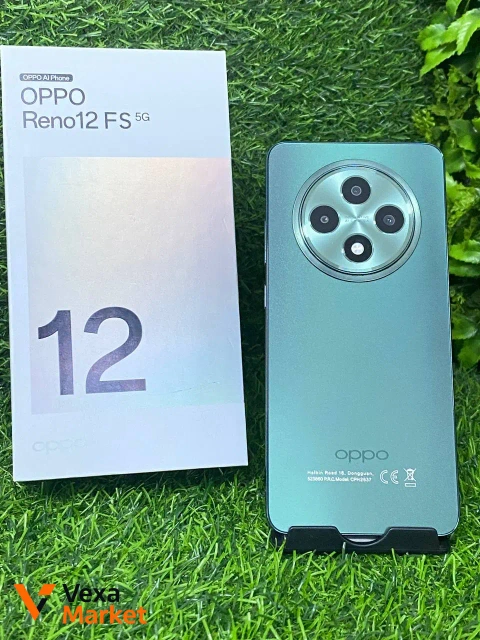 Oppo Reno 12 FS 5G 12/512GB