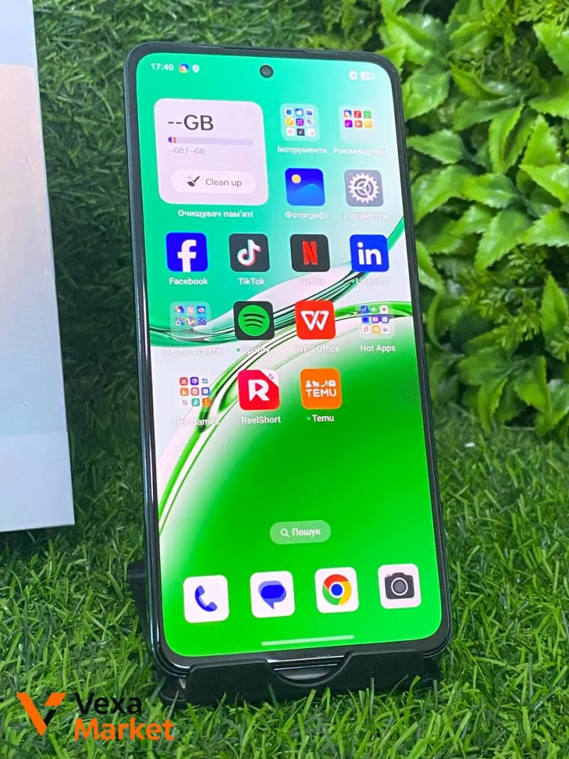 Oppo Reno 12 FS 5G 12/512GB — фото 6