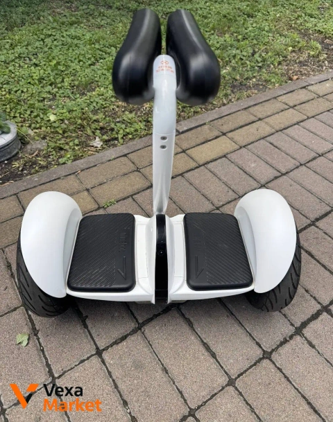 Оригінальний гіроскутер Ninebot Mini