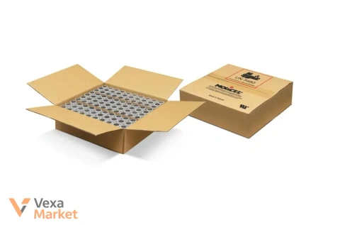 Оригинальные аккумуляторы Molicel P50B Grade A