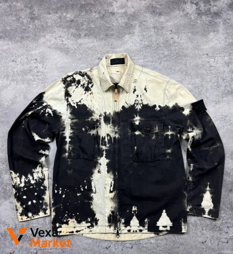 Овершот Stone Island Shadow Project