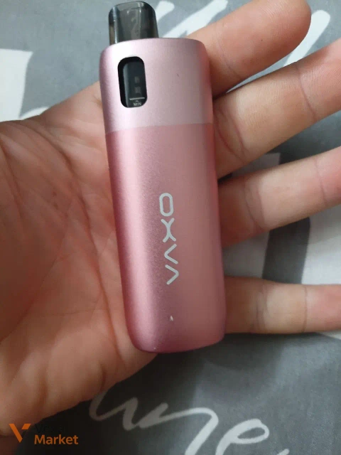 OXVA ONEO Pod-система