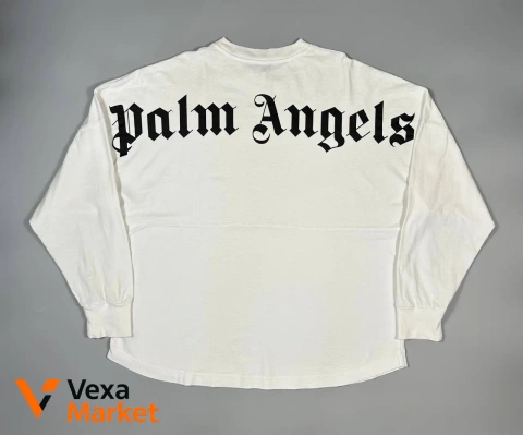 Palm Angels Лонгслив мужской