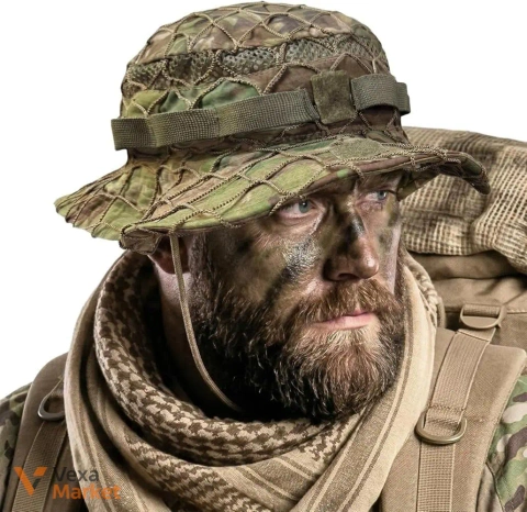 Панама CQR Boonie Hat