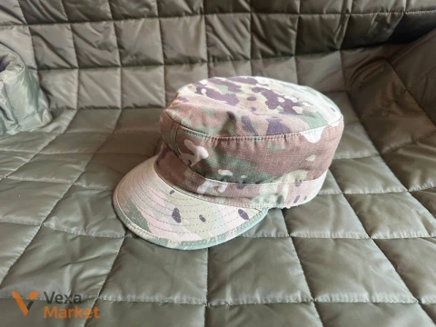 Patrol cap США, камуфляж, всі розміри