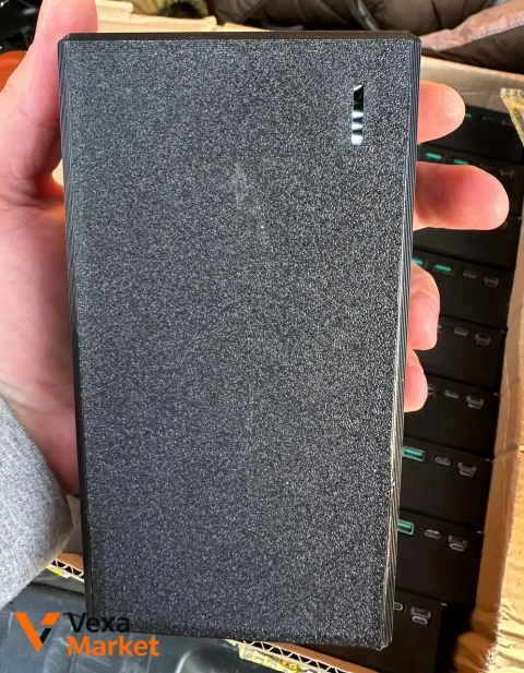 Павербанк 30000mAh з швидкою зарядкою 22.5W