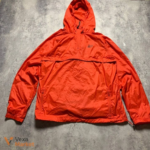 Peaceful Hooligan nylon jacket XL