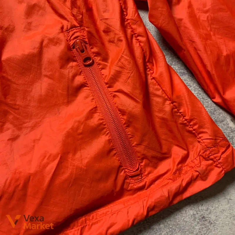 Peaceful Hooligan nylon jacket XL — фото 3