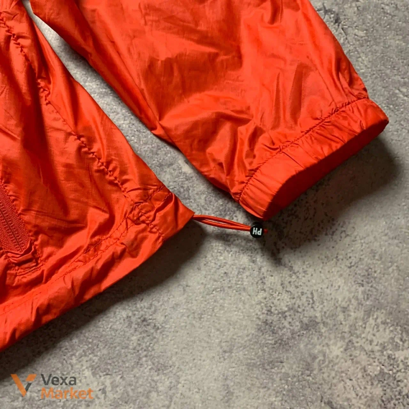 Peaceful Hooligan nylon jacket XL — фото 4
